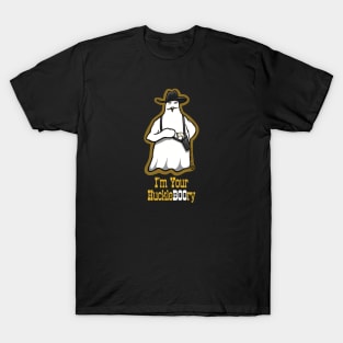 I’m Your HuckleBOOry T-Shirt